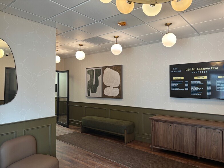 250 Mt Lebanon Blvd, Pittsburgh, PA à louer - Photo de l’immeuble – Image 2 sur 19