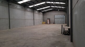Plus de détails pour Industriel/Logistique à vendre