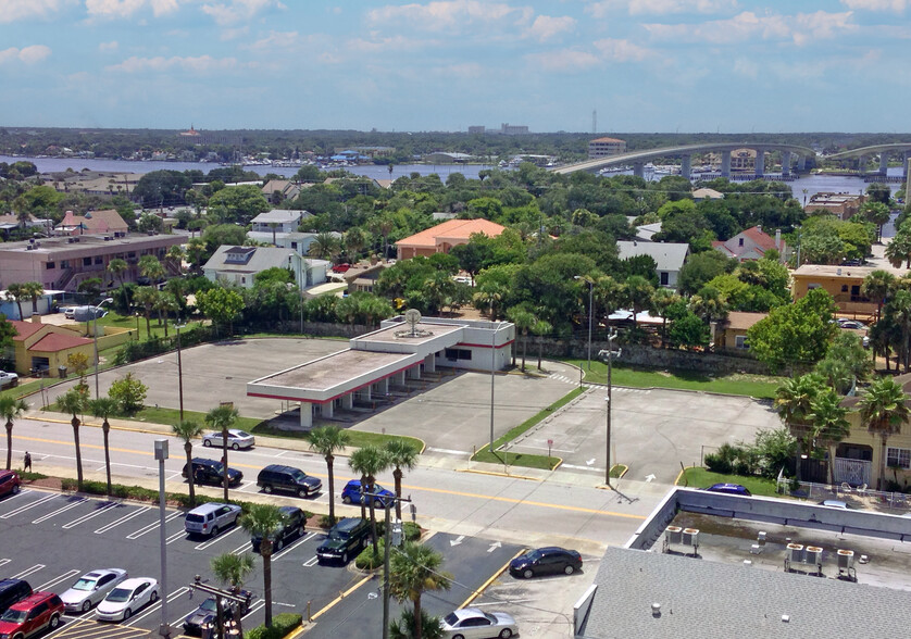519 Oleander ave, Daytona Beach, FL à vendre - Photo principale – Image 1 sur 2