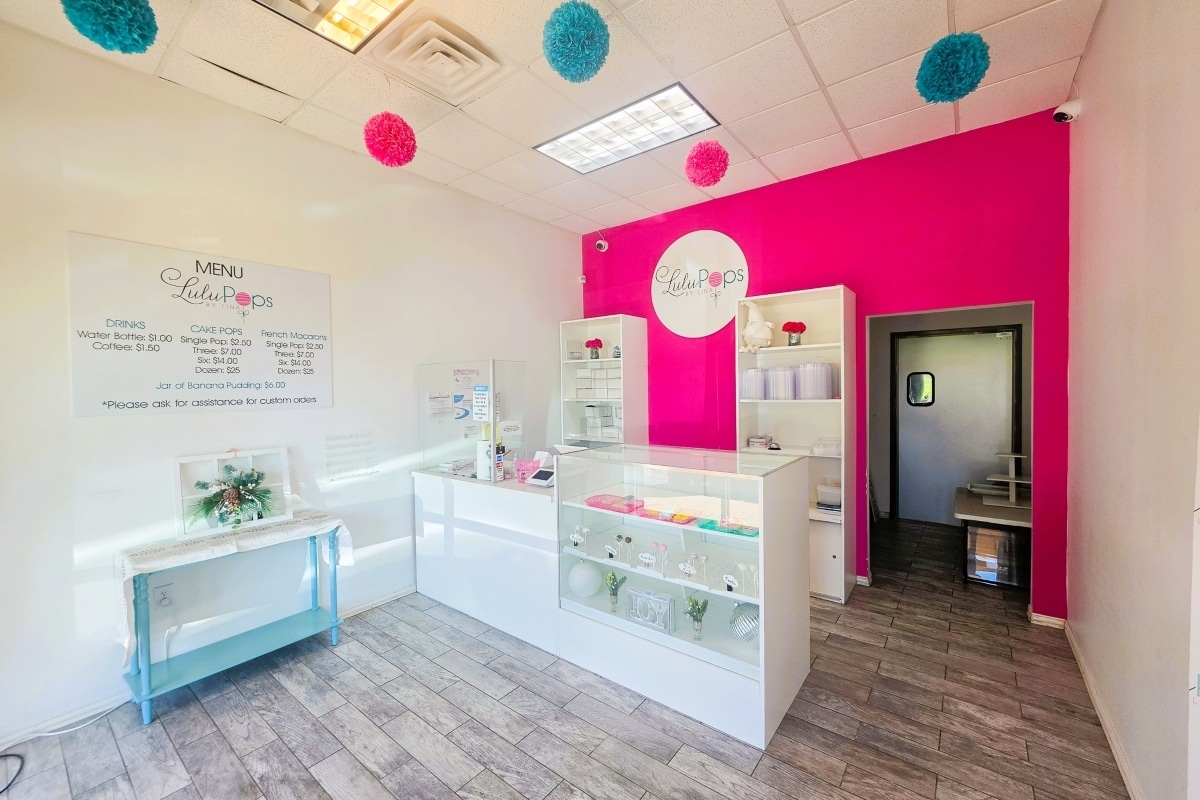 3851 SW Green Oaks Blvd, Arlington, TX à louer Photo intérieure– Image 1 sur 3