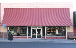 Plus de détails pour 409 E 2nd St, The Dalles, OR - Local d’activités à vendre