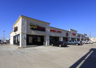 Plus de détails pour 11550 Gulf Fwy, Houston, TX - Local commercial à louer