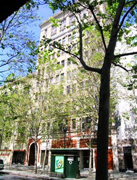 28 N 1st St, San Jose, CA à vendre - Photo de l’immeuble – Image 2 sur 19