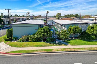 Plus de détails pour 11523-11529 Old River School Rd, Downey, CA - Logement à vendre