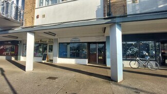 Plus de détails pour 14 Cranham Dr, Worcester - Local commercial à louer