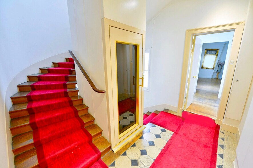 Bureau dans Paris à vendre - Photo intérieure – Image 1 sur 1