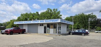 Plus de détails pour 210 S Main St, Mount Clemens, MI - Local commercial à vendre