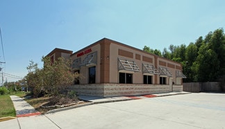 Plus de détails pour 1720 Gretna Blvd, Harvey, LA - Local commercial à vendre
