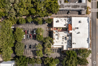 1914 4th St N, Saint Petersburg, FL - VUE AÉRIENNE  vue de carte - Image1