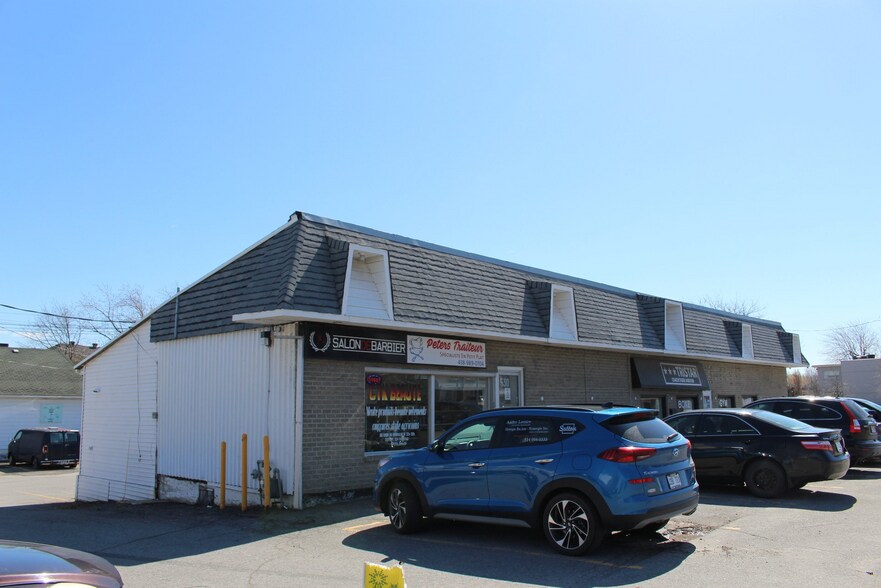 528 Rue Notre-Dame, Repentigny, QC à vendre - Photo de l’immeuble – Image 2 sur 4