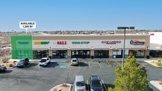Plus de détails pour 10401 Golf Course Rd NW, Albuquerque, NM - Local commercial à louer