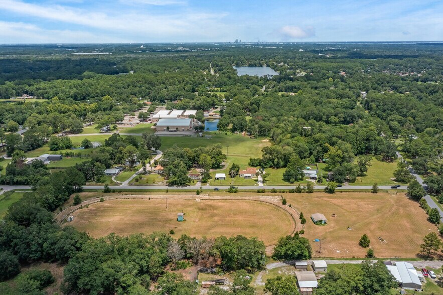 714 Jones rd, Jacksonville, FL à vendre - Aérien – Image 3 sur 11