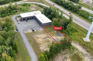 Plus de détails pour 1565 Rue Ernest-Harnois, Joliette, QC - Industriel/Logistique à louer