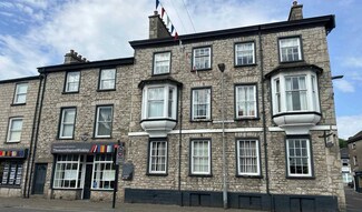 Plus de détails pour 114-116 Stricklandgate, Kendal - Bureau à vendre