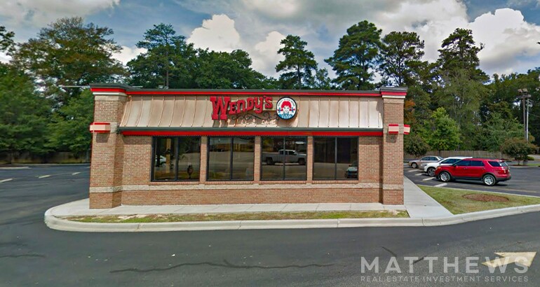 205 W Church St, Batesburg-leesville, SC à vendre - Photo de l’immeuble – Image 2 sur 3