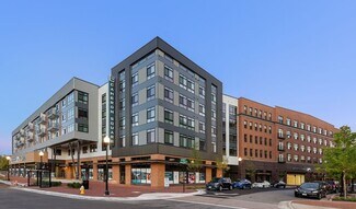 Plus de détails pour 5555 Cardinal Pl, Alexandria, VA - Local commercial à louer