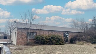 Plus de détails pour 460-464 N Randolph Ave, Cinnaminson, NJ - Industriel/Logistique à vendre