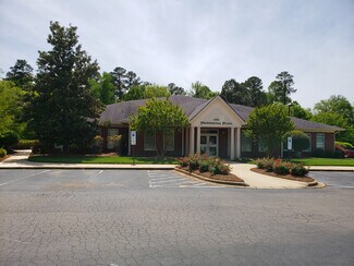 Plus de détails pour 1003 High House Rd, Cary, NC - Bureau à louer