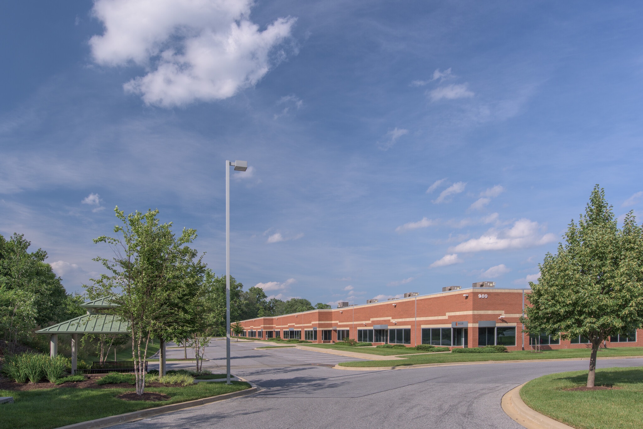 1503 Signature Dr, Hanover, MD à louer Photo de l’immeuble– Image 1 sur 1