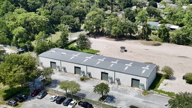 3075 Leon Rd, Jacksonville, FL à louer Photo intérieure– Image 2 sur 5