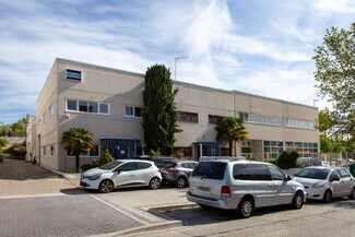 Plus de détails pour Industriel/Logistique à vendre