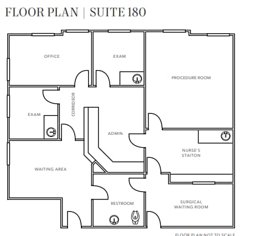 455 O'Connor Dr, San Jose, CA à louer Plan d’étage– Image 1 sur 1