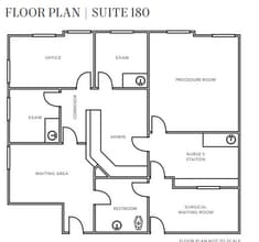 455 O'Connor Dr, San Jose, CA à louer Plan d’étage– Image 1 sur 1