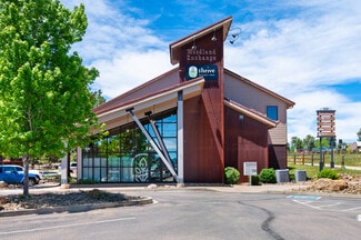 Plus de détails pour 509 Scott Ave, Woodland Park, CO - Bureau à louer