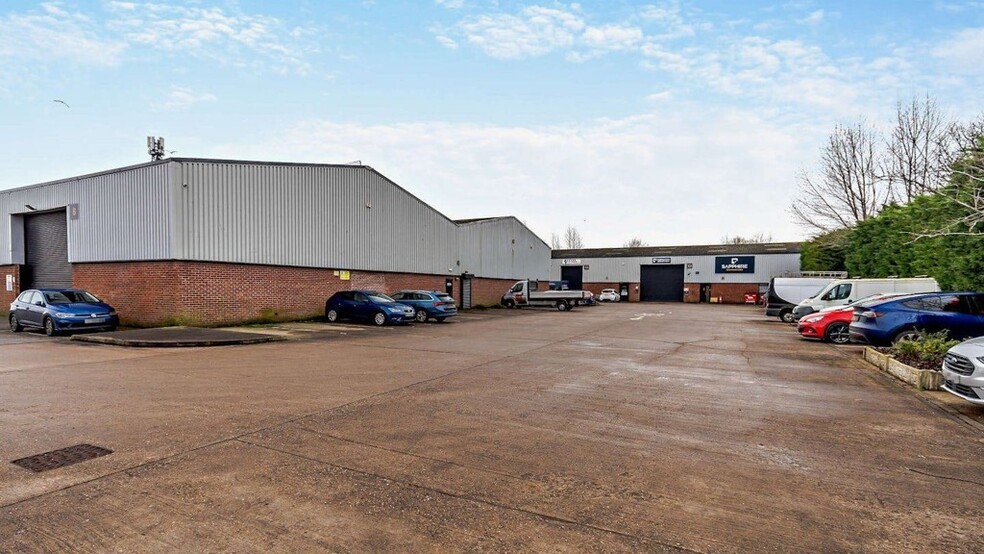 Bontoft Ave, Hull à louer - Photo de l’immeuble – Image 2 sur 2