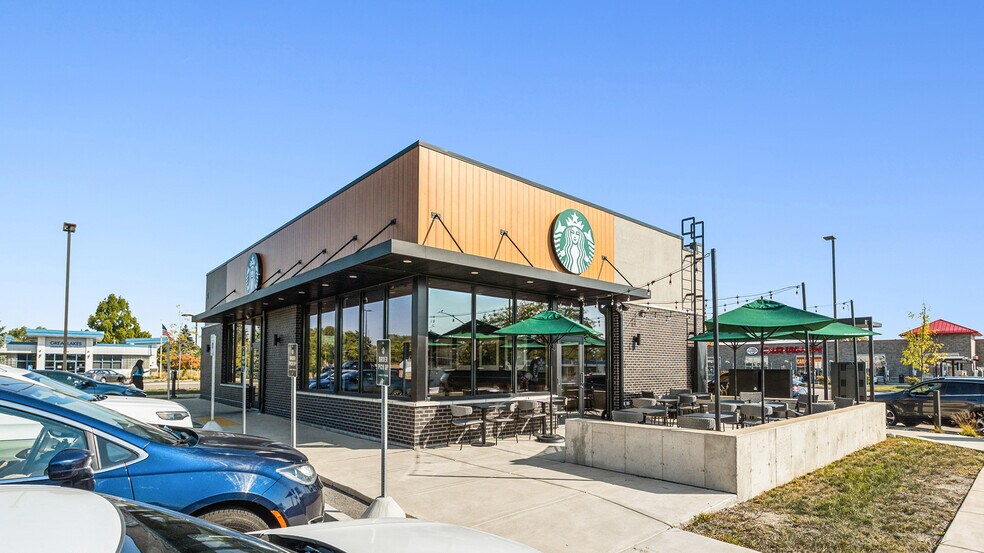 3320 N Lewis Ave, Waukegan, IL à vendre - Photo de l’immeuble – Image 3 sur 3