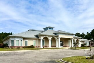 Plus de détails pour 8840 Old Georgetown Rd SW, Sunset Beach, NC - Spécialisé à vendre