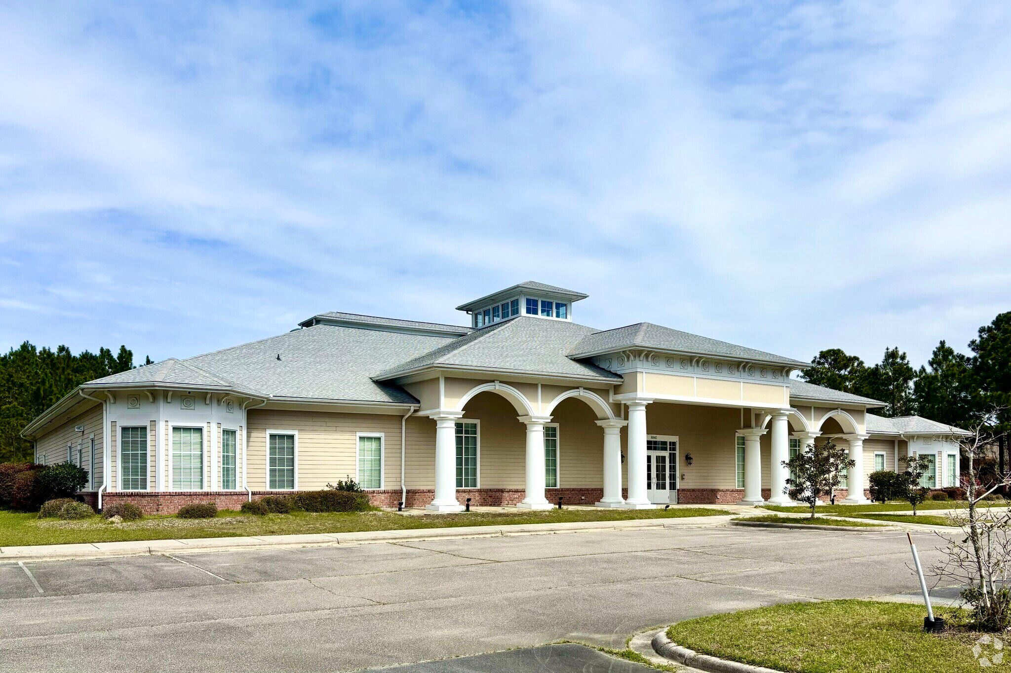 8840 Old Georgetown Rd SW, Sunset Beach, NC à vendre Photo principale– Image 1 sur 2