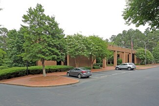 Plus de détails pour 3101 Glenwood Ave, Raleigh, NC - Bureau à louer