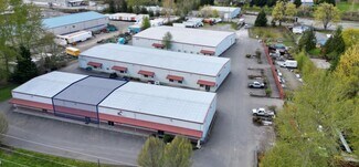 Plus de détails pour 14107 E Pioneer Way, Puyallup, WA - Industriel/Logistique à louer
