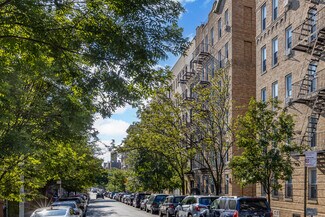 Plus de détails pour 112 W 138th St, New York, NY - Logement à vendre