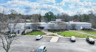 Plus de détails pour 2821 N Parham Rd, Richmond, VA - Bureau à louer