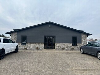 Plus de détails pour 11785 Justen Cir, Osseo, MN - Industriel/Logistique à louer
