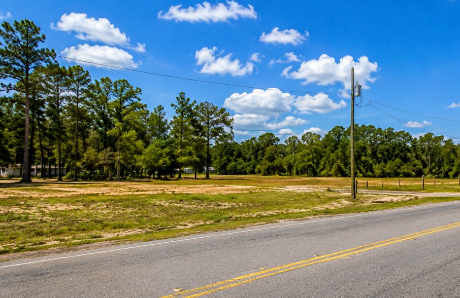 4418 Farm to Market 1010 rd, Cleveland, TX à louer - Photo de l’immeuble – Image 3 sur 6