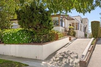 Plus de détails pour 1621 Manning Ave, Los Angeles, CA - Logement à vendre