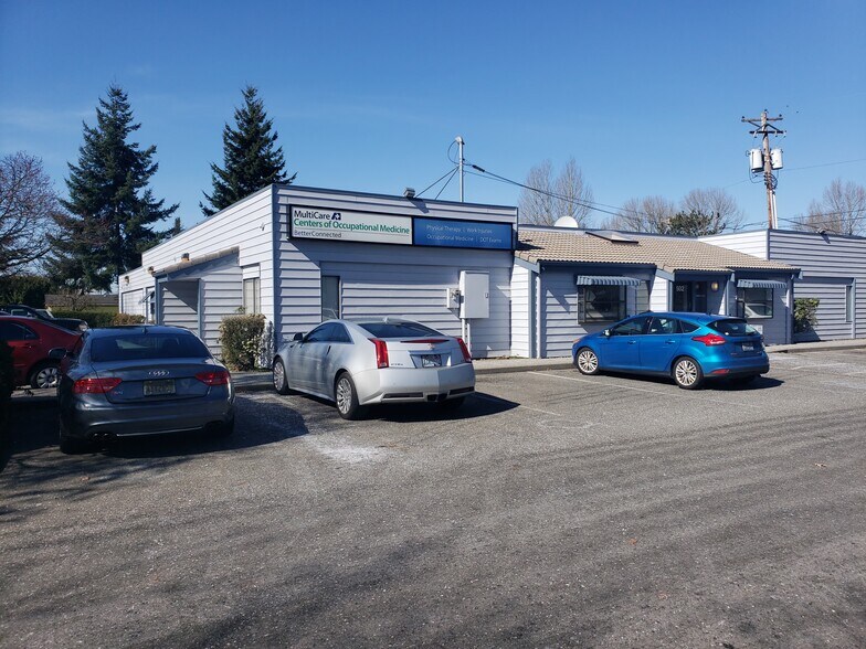 502 54th Ave E, Fife, WA à louer - Photo de l’immeuble – Image 3 sur 39