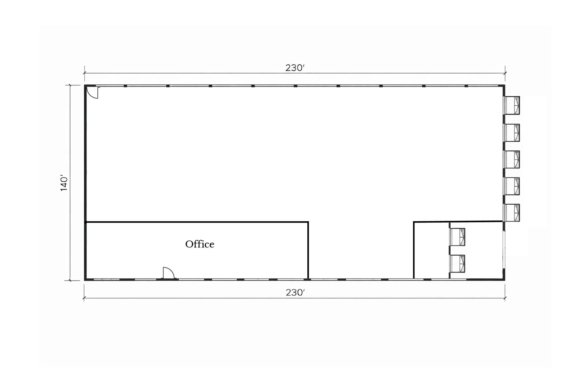 19 Craig Rd, Acton, MA à vendre Plan d’étage– Image 1 sur 1