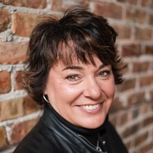 Tammy Barry