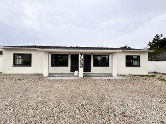 Plus de détails pour 723 Executive Dr, Winter Park, FL - Bureau à louer