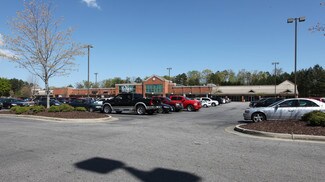Plus de détails pour 2345 Bethelview Rd, Cumming, GA - Local commercial à louer
