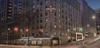 Plus de détails pour 1102 4th Ave, Seattle, WA - Local commercial à louer