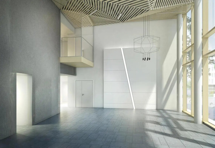 Bureau dans Nantes à louer - Photo intérieure – Image 2 sur 15