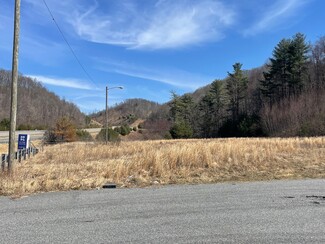 Plus de détails pour TBD HWY 421 S, Boone, NC - Terrain à vendre