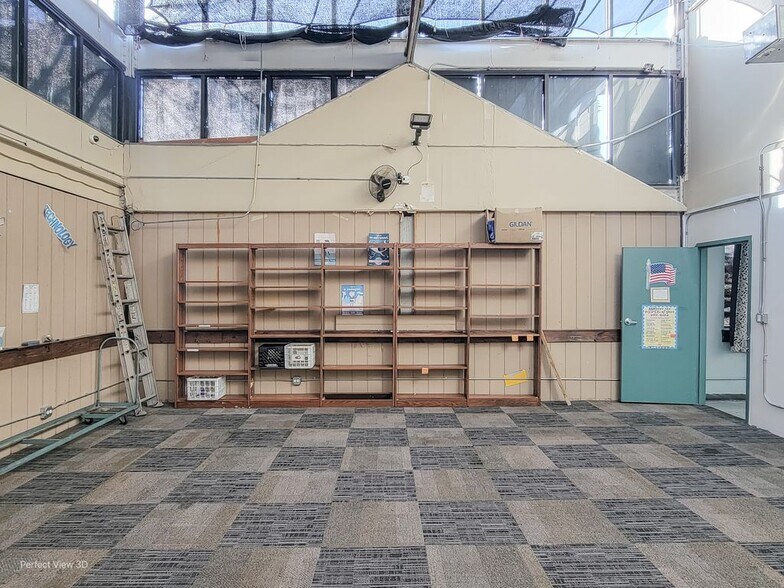 7455 Jensen Blvd, Hanover Park, IL à vendre - Photo de l’immeuble – Image 2 sur 6