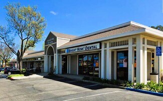 Plus de détails pour 1150-1160 Arnold Dr, Martinez, CA - Local commercial à louer
