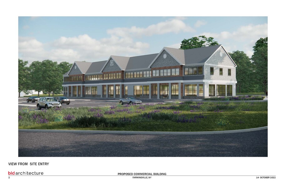 498 Horseblock, Farmingville, NY à louer - Photo de l’immeuble – Image 3 sur 11